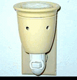 Plug In Tart Warmer - Butter