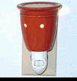 Plug In Tart Warmer - Spice